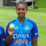 Shabnam Shakil (Cricketer) Height, Age, Family, Biography & More