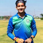 Mansi Joshi Height, Age, Family, Biography & More
