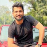 Harsh Gujral Age, Family, Biography & More