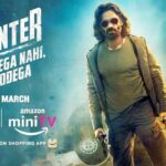 Hunter-Tootega Nahi Todega (Amazon miniTV) Actors, Cast & Crew
