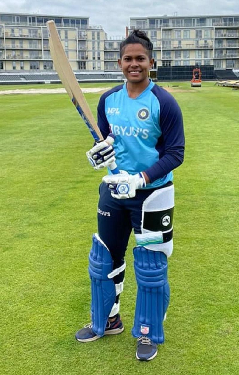 Indrani Roy
