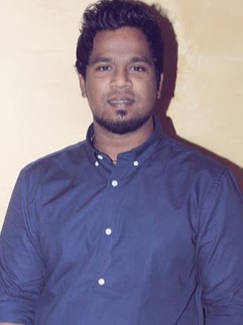 Kalloori Vinoth