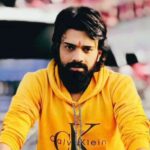 Rudrana Singh Age, Family, Biography & More
