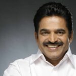 K. C. Venugopal Age, Caste, Wife, Children, Family, Biography & More