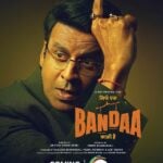 Sirf Ek Bandaa Kaafi Hai Actors, Cast & Crew