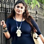 Jigna Vora Age, Husband, Family, Biography & More