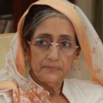 Asha Sharma Age, Death, Husband, Family, Biography