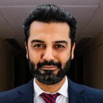 Ashesh L Sajnani Age, Wife, Family, Biography & More