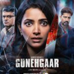 Gunehgaar (ZEE5) Actors, Cast & Crew