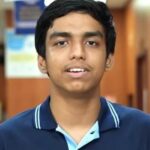 Kaustav Bauri (NEET 2023 AIR 3) Age, Caste, Girlfriend, Family, Biography & More