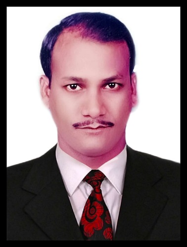 Mikki Koomar’s father