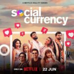 Social Currency Actors, Cast & Crew