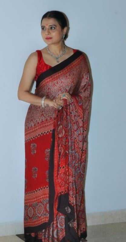 Bhargavi Chirmuley