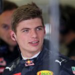 Max Verstappen Height, Age, Girlfriend, Wife, Family, Biography