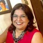 Anita Kotwani Age, Husband, Family, Biography & More