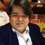 Danish Maqsood Height, Age, Wife, Family, Biography & More