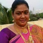 Sindhu (actress) Age, Death, Husband, Family, Biography & More