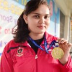 Usha Kumara Height, Age, Boyfriend, Family, Biography & More
