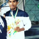 DP Manu Height, Age, Girlfriend, Family, Biography & More