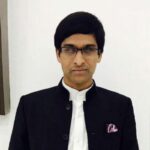 Srikanth Bolla Age, Wife, Family, Biography & More