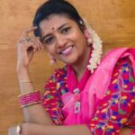 Anna Bharathi Age, Husband, Family, Biography & More