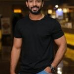 Karthik Mahesh (Bigg Boss Kannada 10) Age, Girlfriend, Family, Biography & More