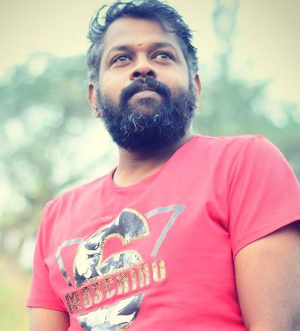 Mahesh D Ghagg