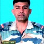 Naib Subedar Sombir Singh Age, Death, Wife, Family, Biography & More