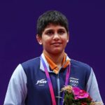 Antim Panghal Height, Age, Caste, Family, Biography