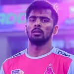 Abhishek K. S. Gowda Height, Weight, Age, Family, Biography & More