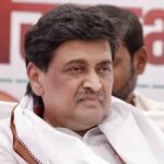 Ashok Chavan Age, Wife, Children, Family, Biography & More