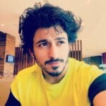 Deepak Saroj Height, Age, Girlfriend, Family, Biography & More