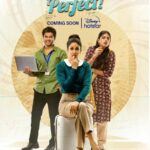 Miss Perfect (Disney+ Hotstar) Actors, Cast & Crew