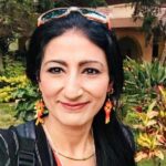 Nitasha Kaul Age, Husband, Family, Biography & More