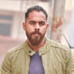Aadi Nagar (YouTuber) Height, Age, Caste, Family, Biography