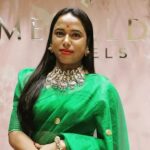Jaanmoni Das (Bigg Boss Malayalam 6) Height, Age, Husband, Family, Biography & More