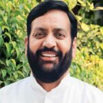 Nayab Singh Saini Age, Caste, Wife, Height, Family, Biography