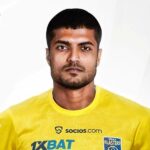 Pritam Kotal Height, Age, Wife, Family, Biography