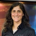 Sunita Williams Age, Husband, Children, Family, Biography