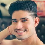Ravi Sagar Height, Age, Girlfriend, Family, Biography