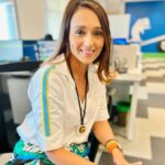 Shibani Gharat Age, Family, Biography