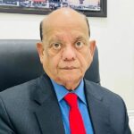 Surender Sharma Age, Wife, Children Biography