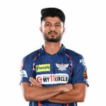 Arshad Khan (Indian Cricketer) Height, Age, Family, Biography