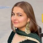 Malika Kaliraman Height, Husband, Family, Biography