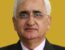 Salman Khurshid