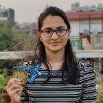 Vantika Agrawal Age, Family, Biography