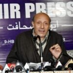 Engineer Rashid Age, Wife, Children, Family, Biography