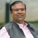Faggan Singh Kulaste Age, Caste, Wife, Children, Family, Biography