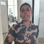 Kulwinder Kaur (CISF Constable) Age, Biography