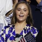 Hope Walz Height, Age, Family, Biography